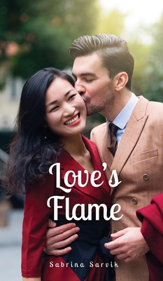 Love's Flame 9916893675 Book Cover