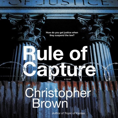 Rule of Capture 1982660899 Book Cover