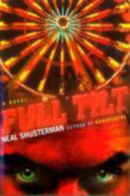 Full Tilt 0689803745 Book Cover