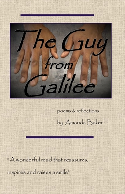 The Guy from Galilee B0CKZKG43D Book Cover