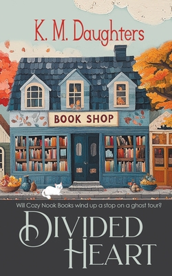 Divided Heart 150926213X Book Cover