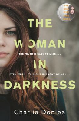 The Woman in Darkness 0143795155 Book Cover