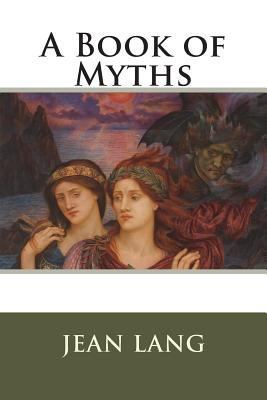 A Book of Myths 153096833X Book Cover