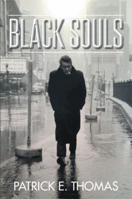 Black Souls 1493183842 Book Cover