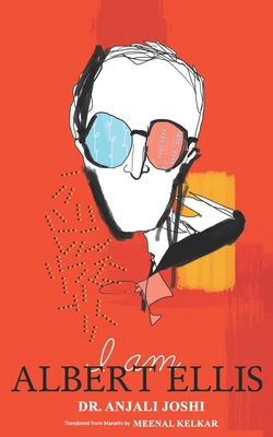 I Am Albert Ellis 9352019474 Book Cover