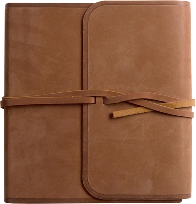 ESV Journaling Study Bible (Natural Leather, Br... 1433590468 Book Cover
