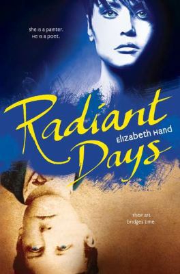 Radiant Days 0670011355 Book Cover