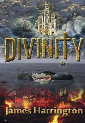 Divinity 057815434X Book Cover