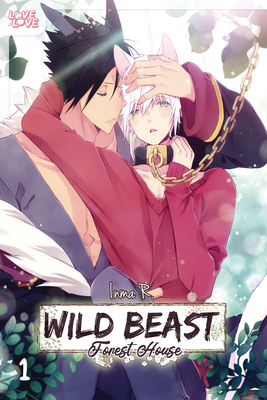Wild Beast Forest House, Volume 1 1427877203 Book Cover