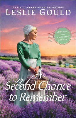 A Second Chance to Remember 0764244248 Book Cover