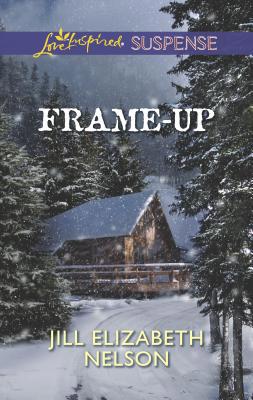 Frame-Up 0373445792 Book Cover