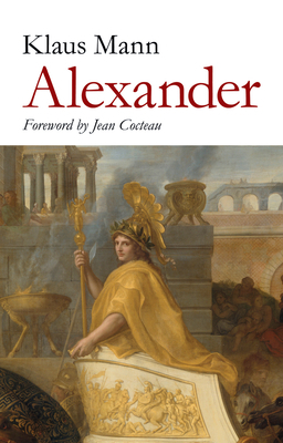 Alexander 1843916517 Book Cover
