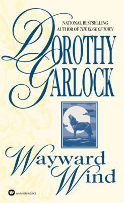 Wayward Wind 0445202149 Book Cover