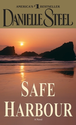Safe Harbour 0440237629 Book Cover