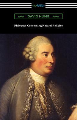 Dialogues Concerning Natural Religion 1420961993 Book Cover