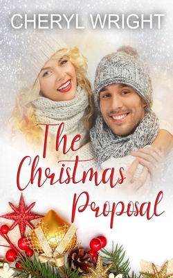 The Christmas Proposal 0648415813 Book Cover