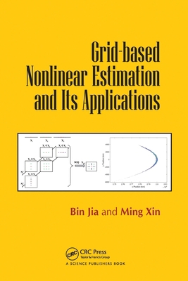 Grid-based Nonlinear Estimation and Its Applica... 0367779951 Book Cover