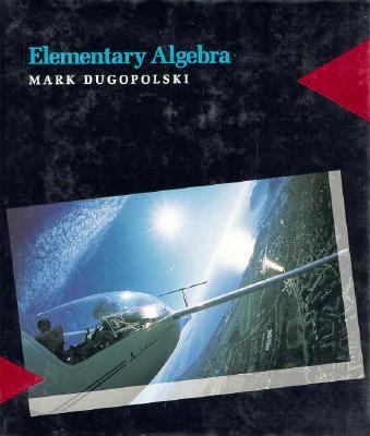 Elementary Algebra 0201508397 Book Cover