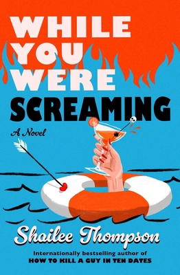 While You Were Screaming 1668214598 Book Cover