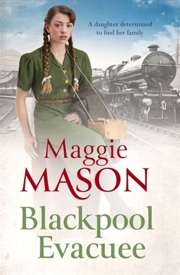 Blackpool Evacuee 0751573183 Book Cover