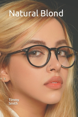 Natural Blond B0CW3F6G62 Book Cover