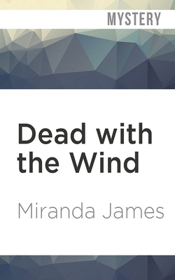 Dead with the Wind 1978681542 Book Cover