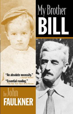 My Brother Bill 157003933X Book Cover