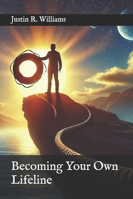 Becoming Your Own Lifeline B0DVSC6VGB Book Cover