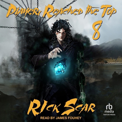 Player Reached the Top: Book 8 B0C6P87LJX Book Cover