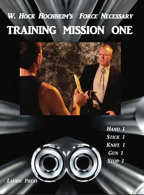 Training Mission One 1932113282 Book Cover