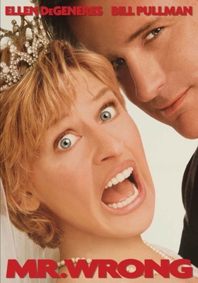 Mr. Wrong            Book Cover