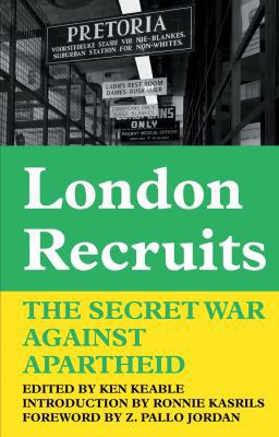 London Recruits 0850366550 Book Cover