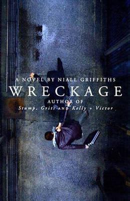 Wreckage 1555974414 Book Cover