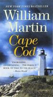 Cape Cod 1538744686 Book Cover