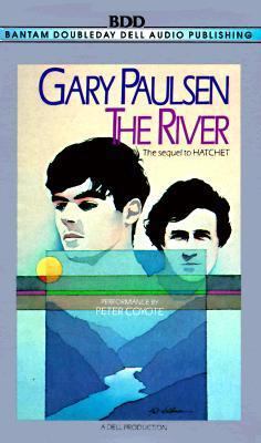 The River 0553471287 Book Cover