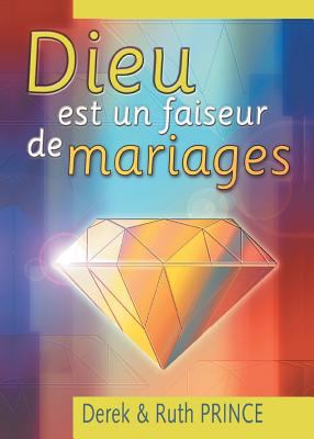 God is a Matchmaker - FRENCH [French] 1782631313 Book Cover
