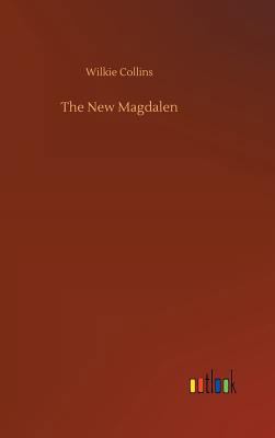 The New Magdalen 3734020751 Book Cover