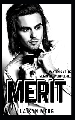 Merit: Vayden's Valor: A Multicultural Romantic... B09HZKD3L2 Book Cover