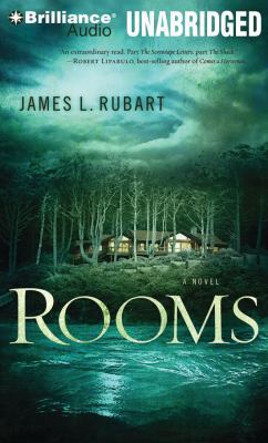 Rooms 1441888128 Book Cover