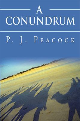 A Conundrum 1524517542 Book Cover