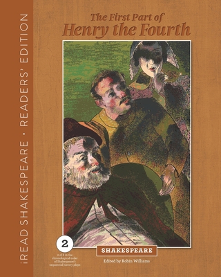 The First Part of Henry the Fourth B08WK6M91Z Book Cover