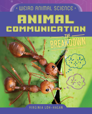Animal Communication 1668956500 Book Cover