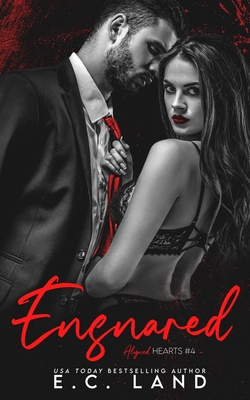 Ensnared B0B15CGTHN Book Cover