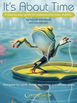 It's about Time: A Step-By-Step Guide for Under... 1574243721 Book Cover