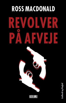 Revolver p? afveje [Danish] 8711834749 Book Cover
