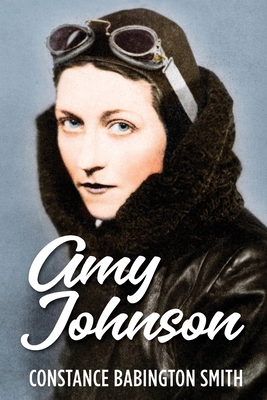 Amy Johnson 1838440925 Book Cover