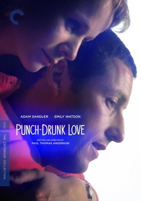 Punch-Drunk Love B07DNM231L Book Cover