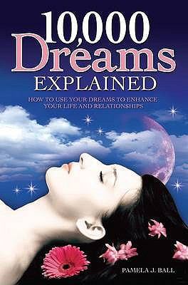 The A to Z of Dream Interpretation: What Dreams... 1848370873 Book Cover