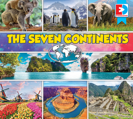 The Seven Continents 1791108083 Book Cover