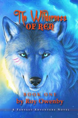 Paperback The Wilderness of Ren : Book One Book